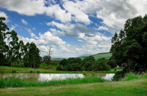Curry's Post House | Newstead Farm - Country Cottages