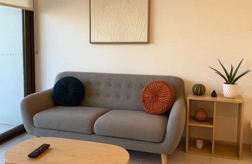 Newstead Apartment | Newstead Towers