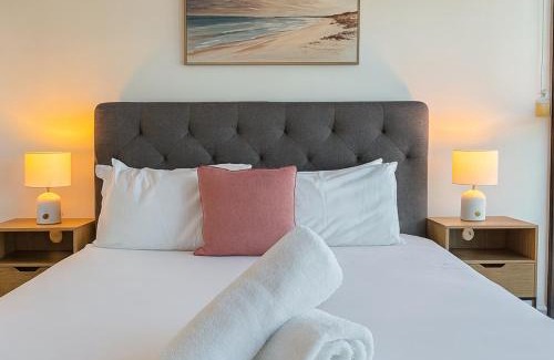 Newstead Apartment | Newstead Towers