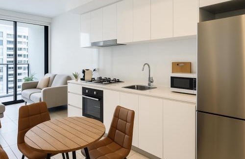 Newstead Apartment | Newstead Towers