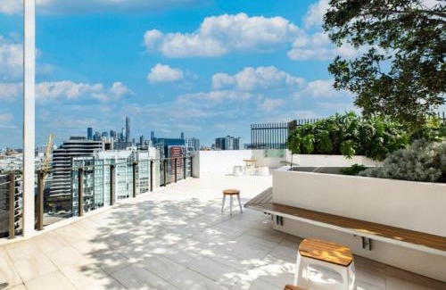 Newstead Apartment | Newstead Towers