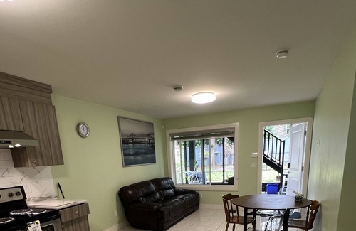 Surrey Newton House | Newton 2-bedroom Suite, Room #2