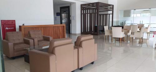Bandung Apartment | Newton Apartment Residence By Ayulian