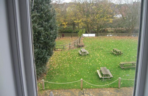Middlewich Hotel | Newton Brewery Inn