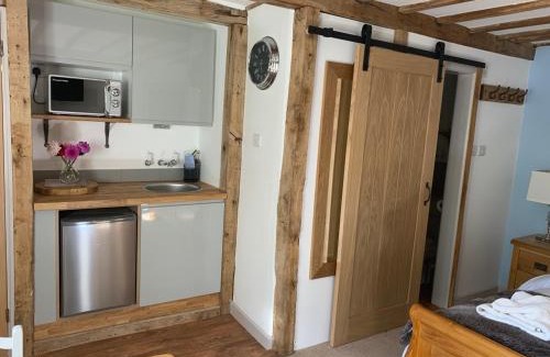 Whiteparish Apartment | Newton Farmhouse