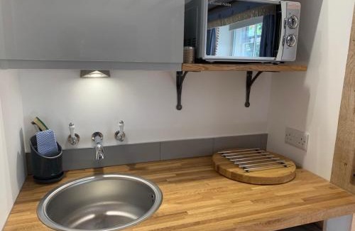 Whiteparish Apartment | Newton Farmhouse