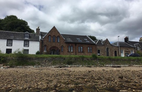 Inveraray House | Newton Hall Guest House