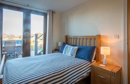 Swanage House | Newton Manor Grange