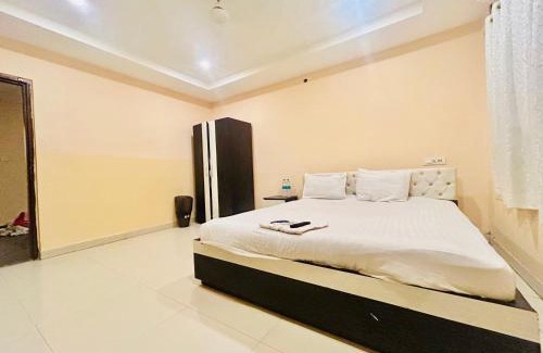 New Town Apartment | Newtown Galaxy Guest House