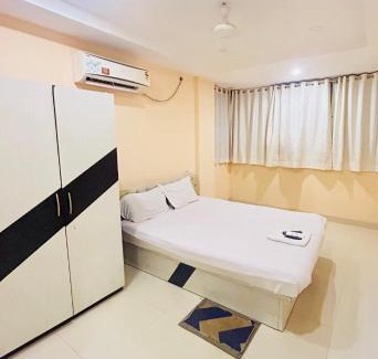 New Town Apartment | Newtown Galaxy Guest House