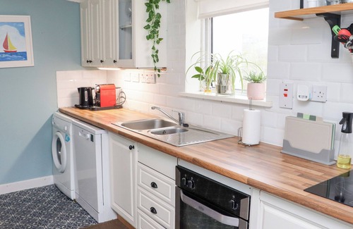 Duncannon Cottage | Newtown Lodge