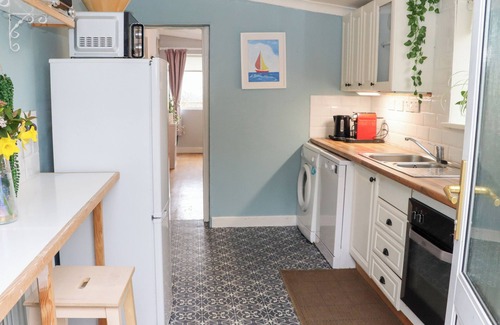 Duncannon Cottage | Newtown Lodge