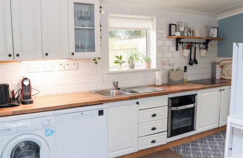 Duncannon Cottage | Newtown Lodge