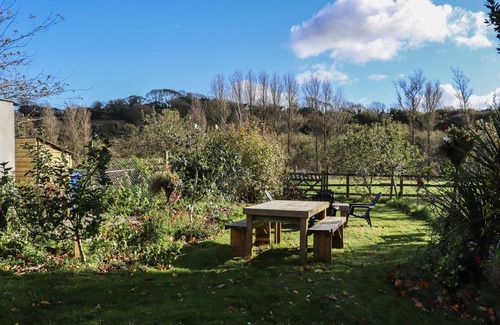 Duncannon Cottage | Newtown Lodge