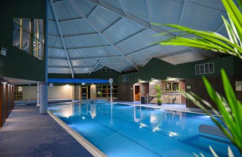 Wexford Hotel | Newtown Park Hotel