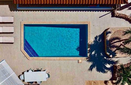 St. Marie Villa | NewVilla-Coral Estate-WalktoBeach-Private Pool-up to 16 Guests SeaView