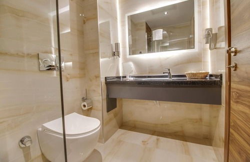 Kayseri City Center Hotel | Newway Hotel