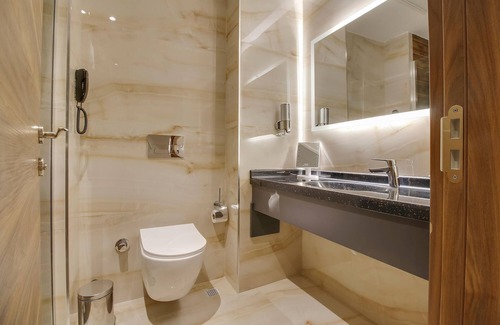 Kayseri City Center Hotel | Newway Hotel