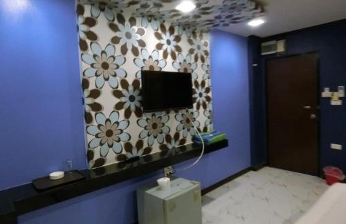 Phaya Thai Hotel | NewYork Suite Hotel