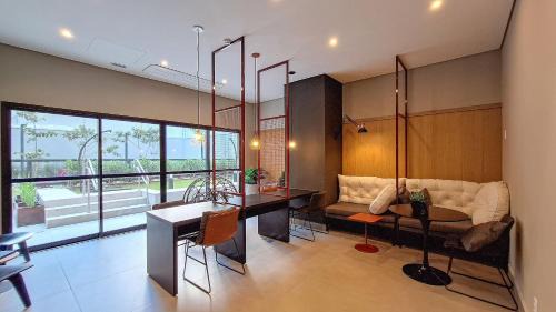 Vila Pompeia Apartment | Nex One Ministro Ferreira Alves
