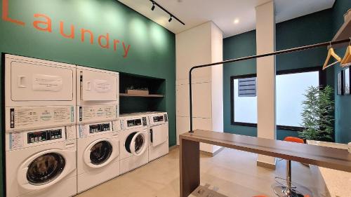 Vila Pompeia Apartment | Nex One Ministro Ferreira Alves
