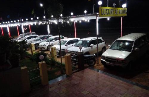 Dudu Hotel | Nexaway Hotel