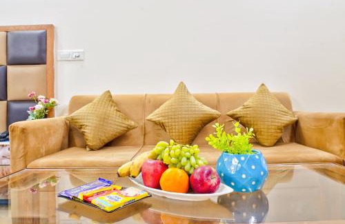 Sushant Lok Hotel | Nexhub Core- Sector 43 Golf Course Road