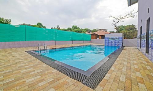 Mahabaleshwar Hotel | Nexottel Balaji Velley View Mahabaleshwar