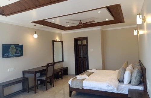 Mahabaleshwar Hotel | NEXOTTEL SAI COTTAGE