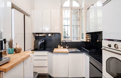 Talbieh Apartment | nExperience of Jerusalem