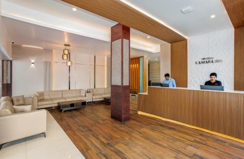 Kozhikode Bed & Breakfast | Nexstay Kassaba Inn