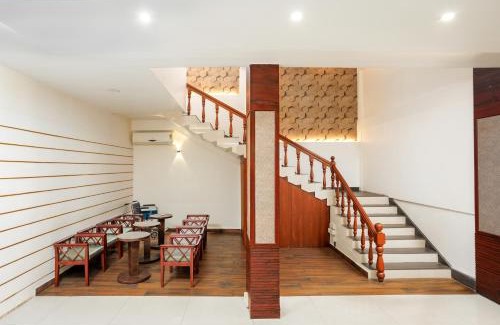 Kozhikode Bed & Breakfast | Nexstay Kassaba Inn
