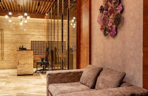 Kozhikode Hotel | Nexstay Treats Inn