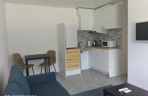 Karmelava Apartment | Next door airport apartment