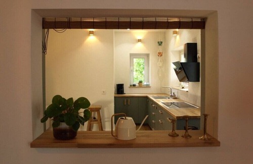 Harth House | "next door" Comfortable holiday residence
