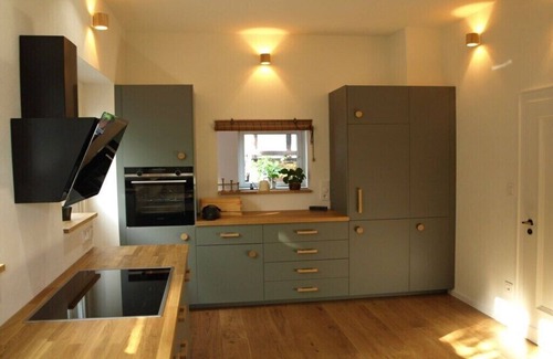 Harth House | "next door" Comfortable holiday residence