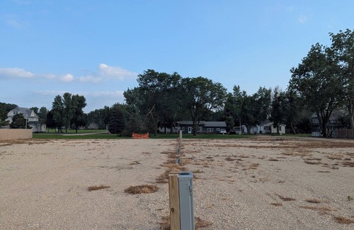 Spencer RV Rental | Next Door to the Fair RV Park