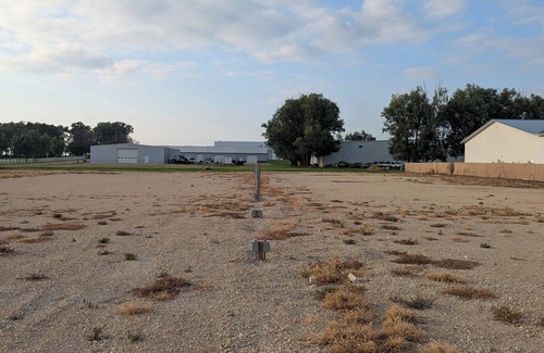 Spencer RV Rental | Next Door to the Fair RV Park