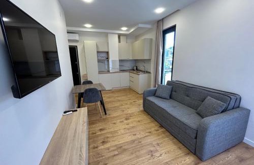 Makhinjauri Apartment | Next Green Apartament