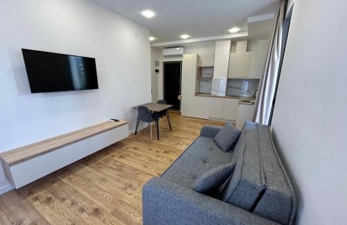 Makhinjauri Apartment | Next Green Apartament