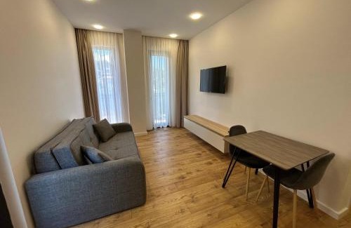 Makhinjauri Apartment | Next Green Apartament