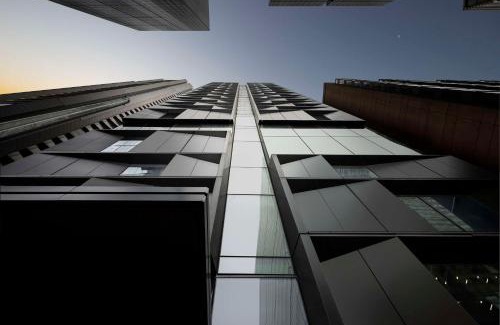 Melbourne Central Business District Hotel | Next Hotel Melbourne, Curio Collection by Hilton