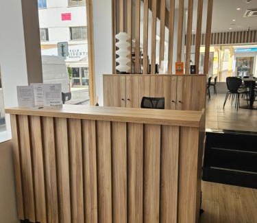 Portimao City Centre House | Next Inn