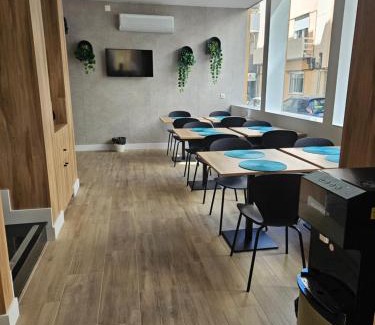 Portimao City Centre House | Next Inn