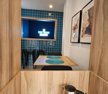 Portimao City Centre House | Next Inn
