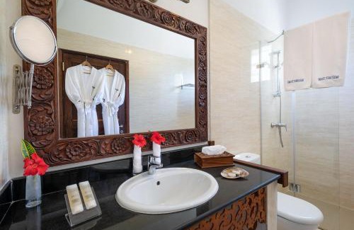 Pwani Mchangani Resort | Next Paradise Boutique Resort