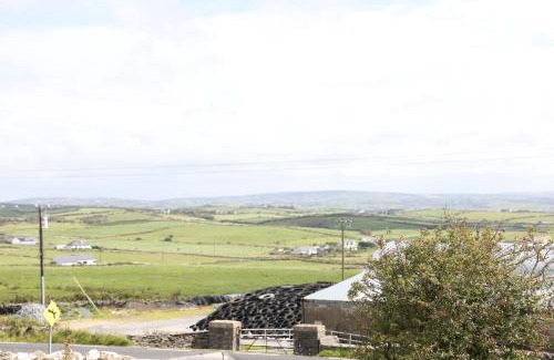 Liscannor Apartment | Next Stop Cliffs of Moher