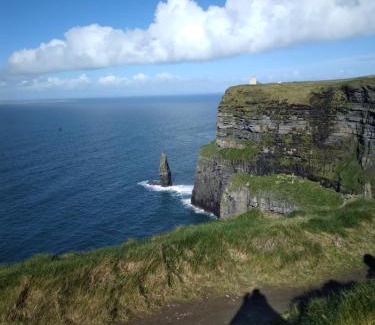 Liscannor Apartment | Next Stop Cliffs of Moher