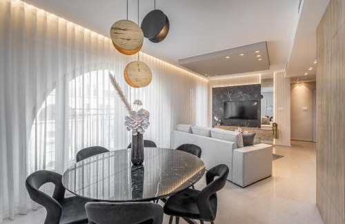 Jerusalem City Centre Apartment | Next the Old City - 5 stars apartment - David village