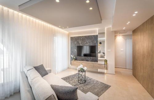 Jerusalem City Centre Apartment | Next the Old City - 5 stars apartment - David village